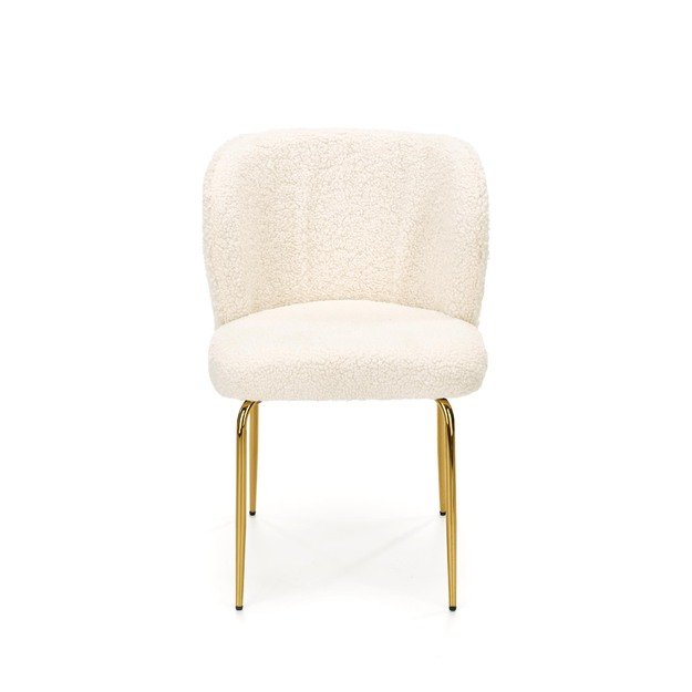 K474 chair cream/gold 9