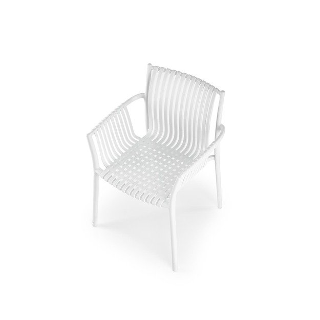 K492 chair, white 19