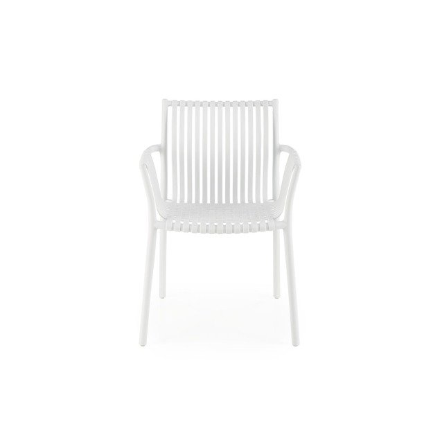 K492 chair, white 18