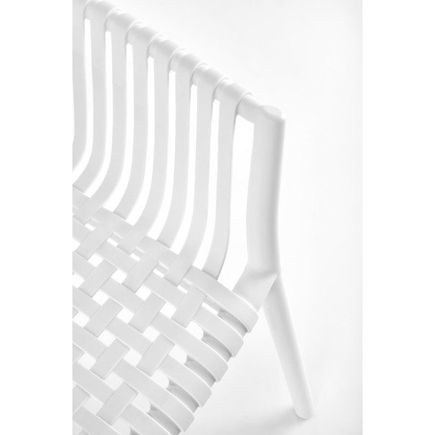 K492 chair, white 16