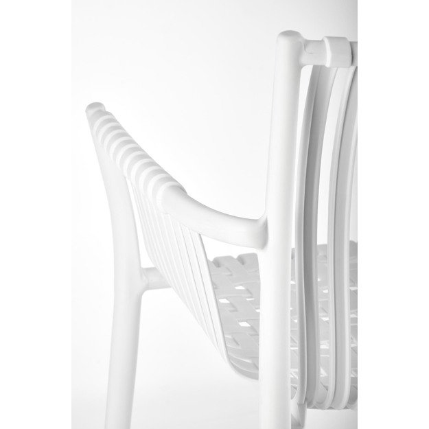 K492 chair, white 17