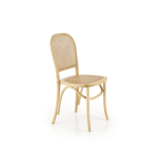 K502 chair, natural