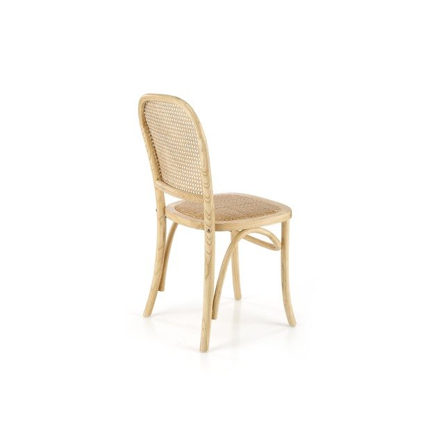 K502 chair, natural 4