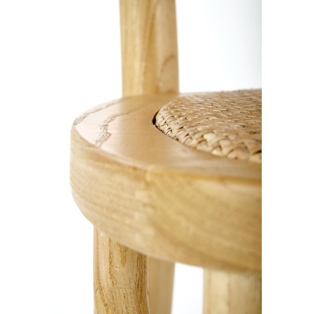K502 chair, natural 6