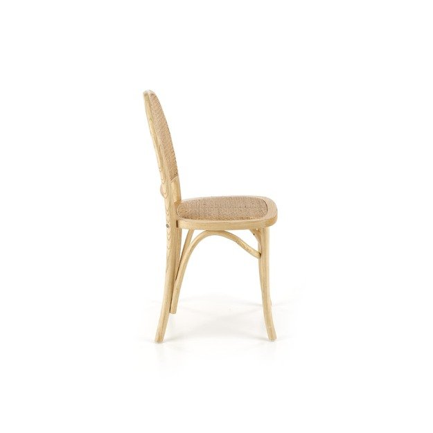K502 chair, natural 3