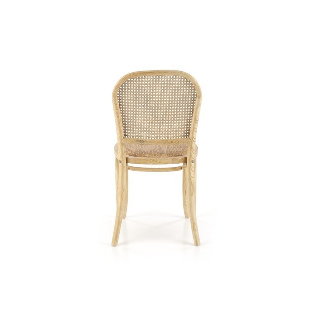 K502 chair, natural 1
