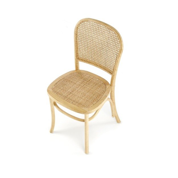 K502 chair, natural 20