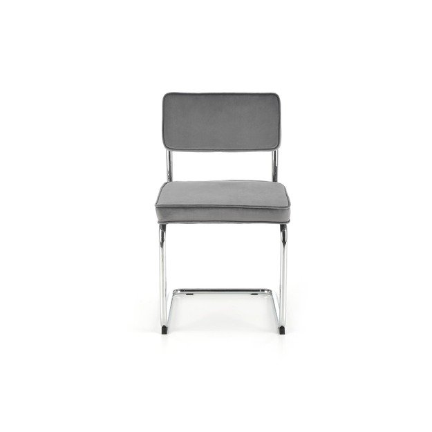 K510 chair, grey 8