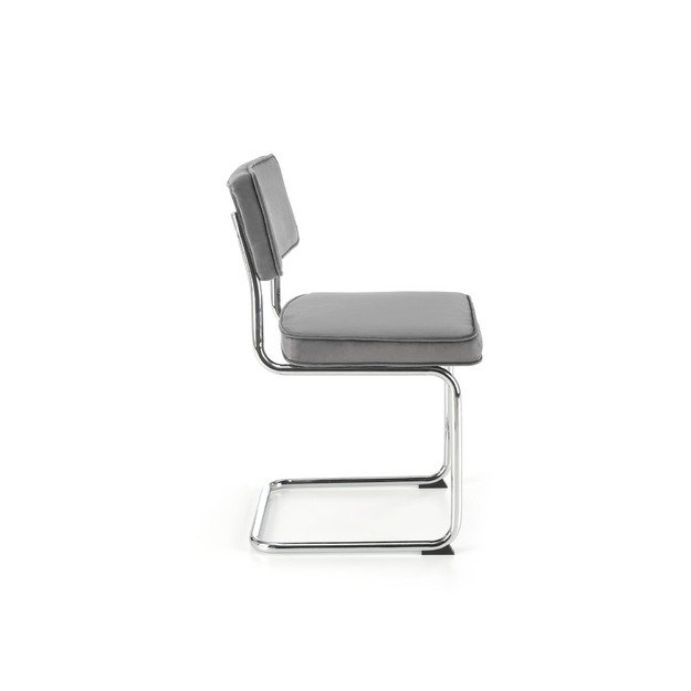 K510 chair, grey 3