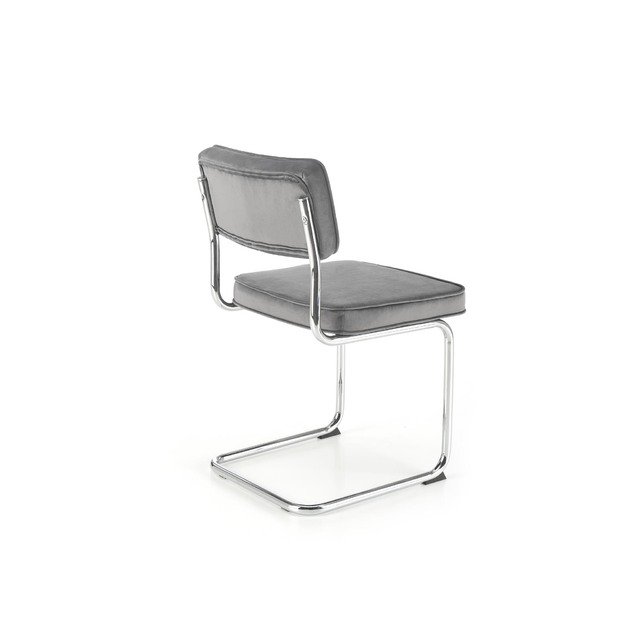 K510 chair, grey 4