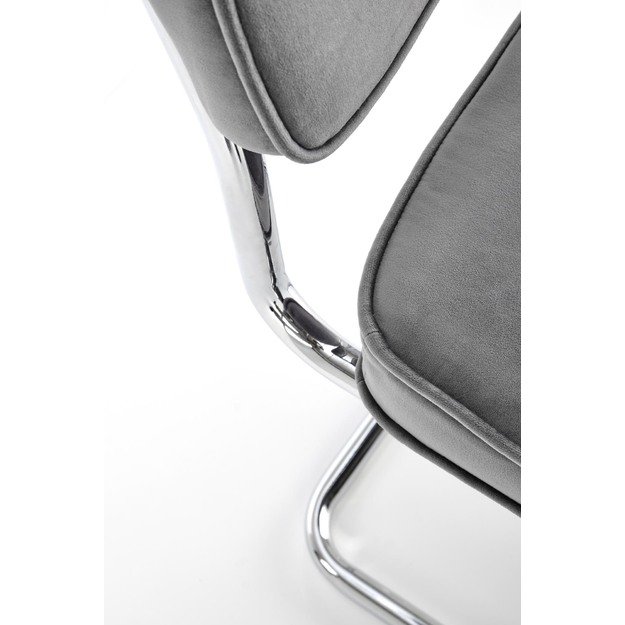 K510 chair, grey 6