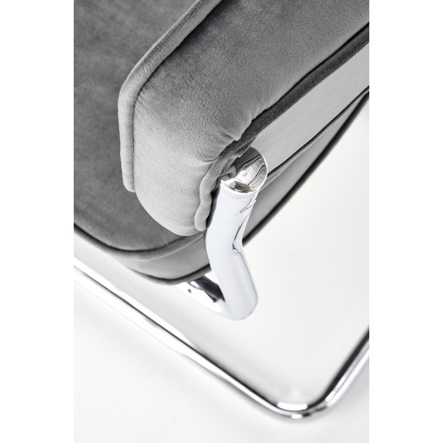 K510 chair, grey 7