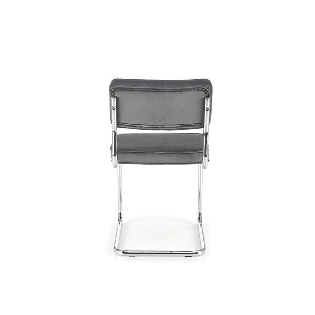 K510 chair, grey 1