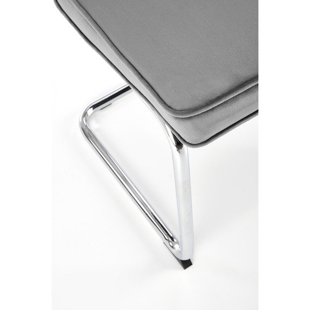 K510 chair, grey 5