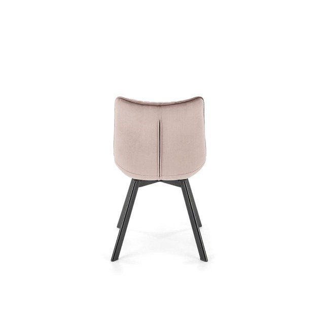 K520 chair, beige / black 10
