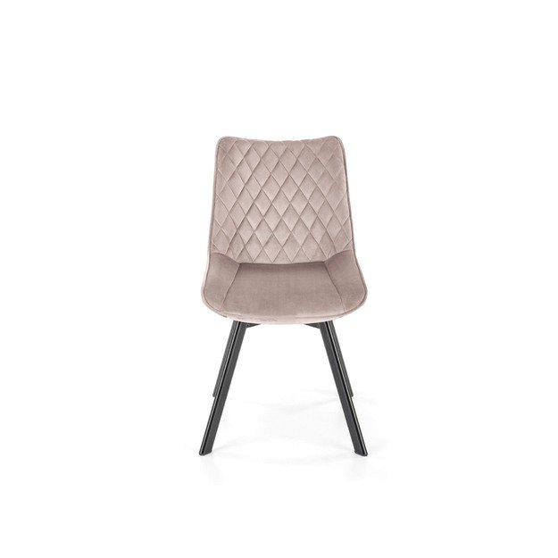 K520 chair, beige / black 9