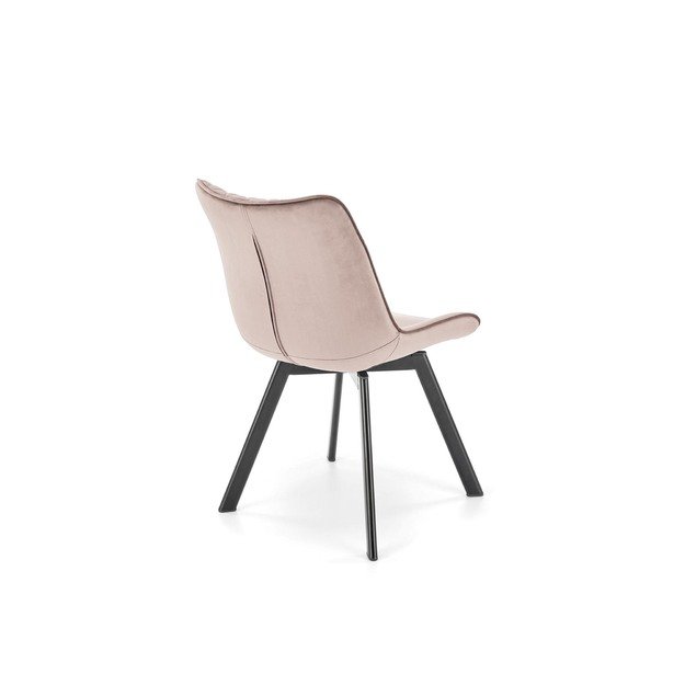 K520 chair, beige / black 6