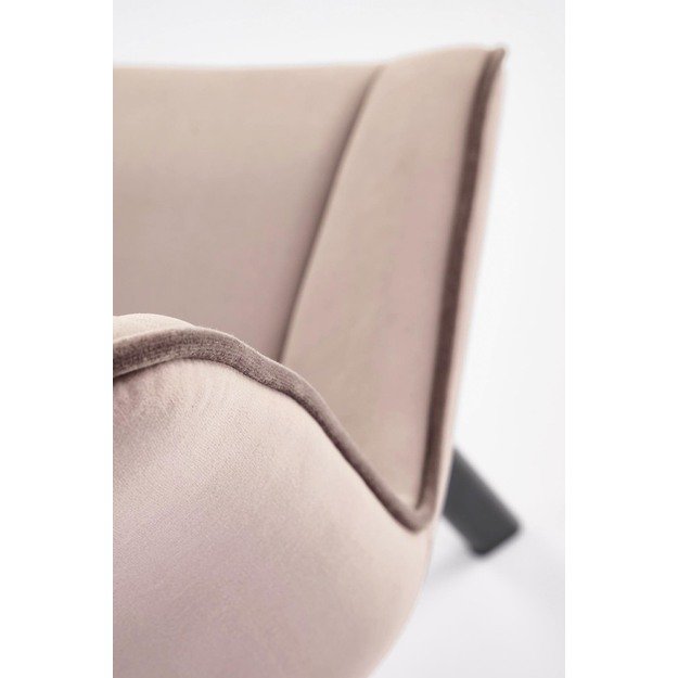 K520 chair, beige / black 13