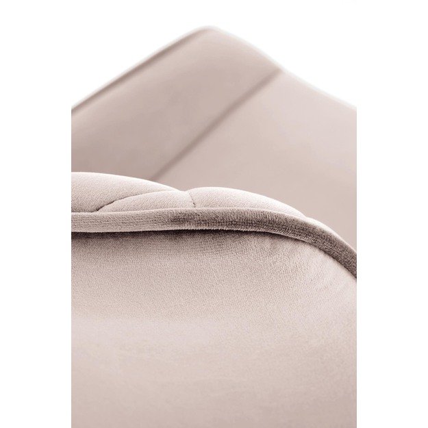 K520 chair, beige / black 16