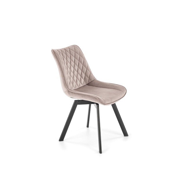 K520 chair, beige / black 8