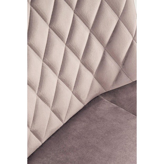 K520 chair, beige / black 5