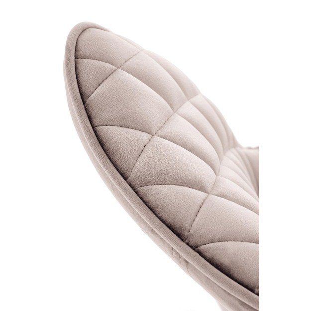 K520 chair, beige / black 25