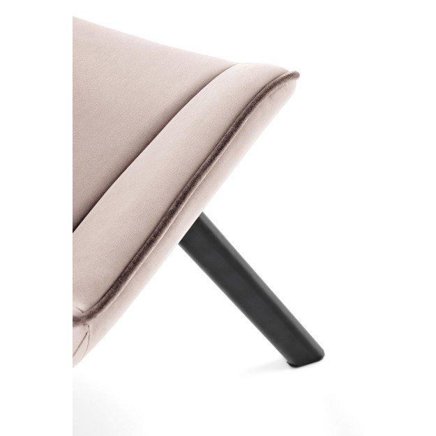 K520 chair, beige / black 4