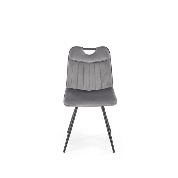 K521 chair, grey 9