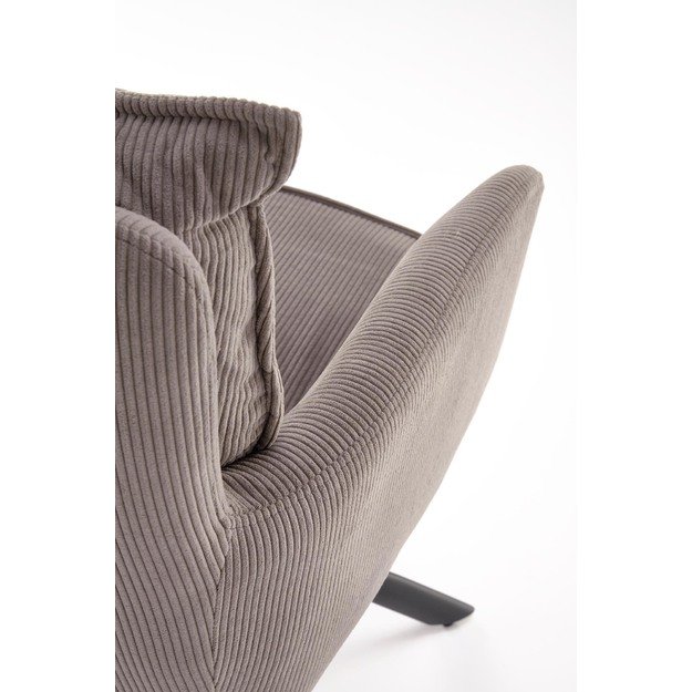 K528 chair, grey 10
