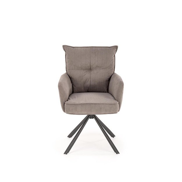 K528 chair, grey 11