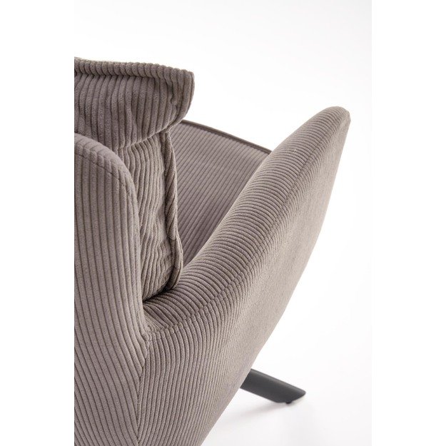 K528 chair, grey 21