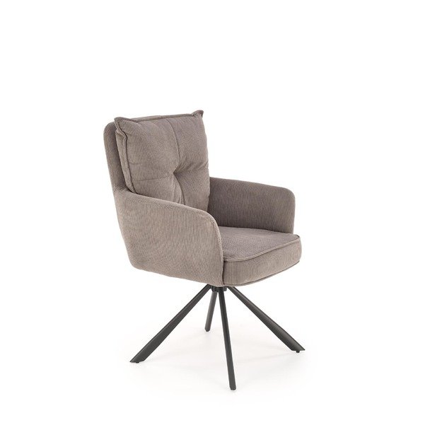 K528 chair, grey 6