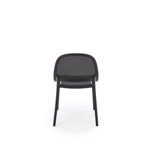 K532 chair black 2
