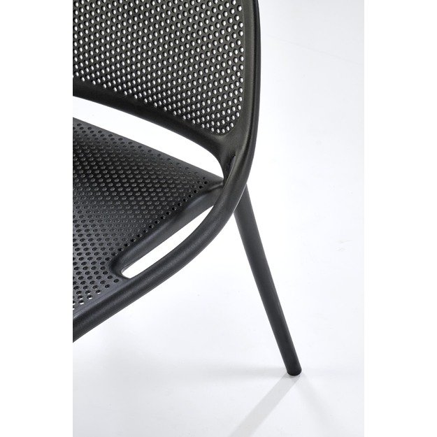 K532 chair black 19