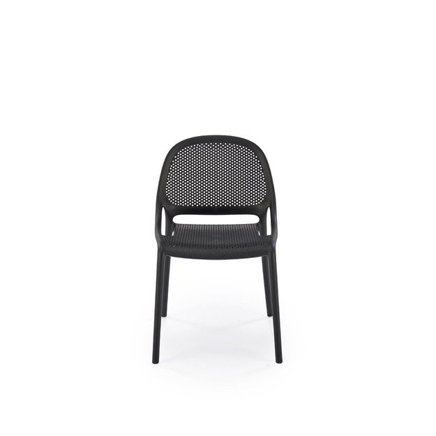 K532 chair black 10