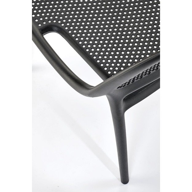 K532 chair black 8
