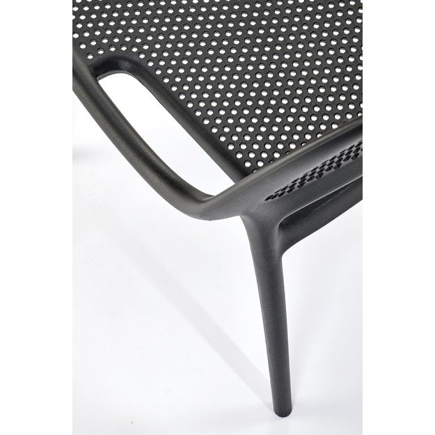 K532 chair black 18
