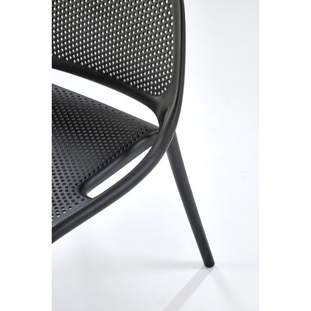 K532 chair black 9