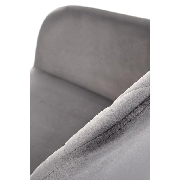 K535 chair, grey 19