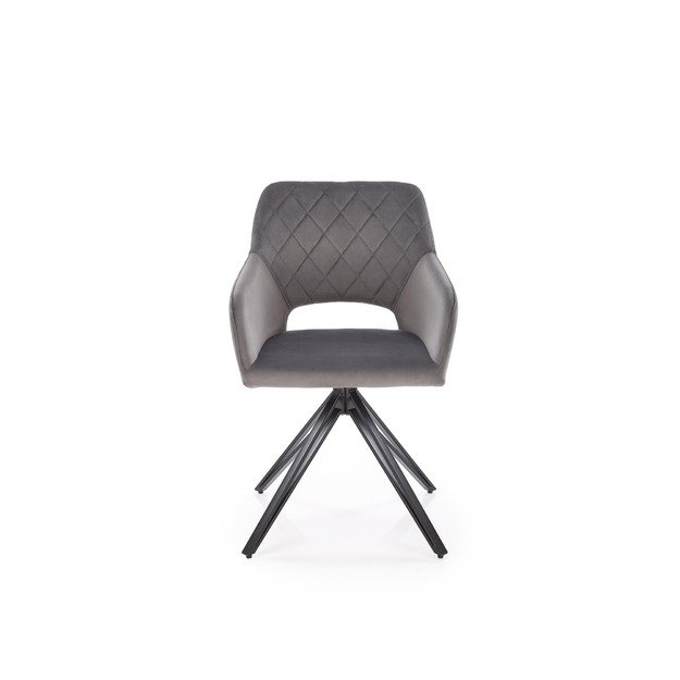 K535 chair, grey 10