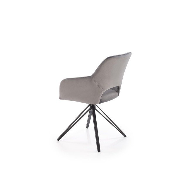 K535 chair, grey 6