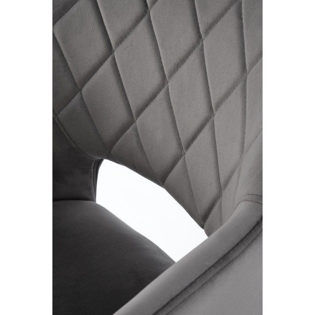 K535 chair, grey 7