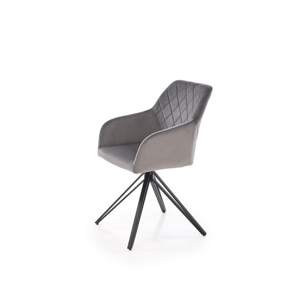 K535 chair, grey 16