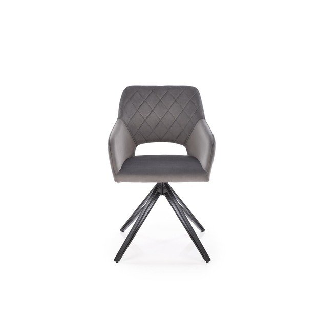 K535 chair, grey 21