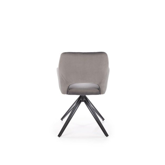 K535 chair, grey 13