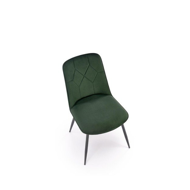 K539 chair, d.green 9