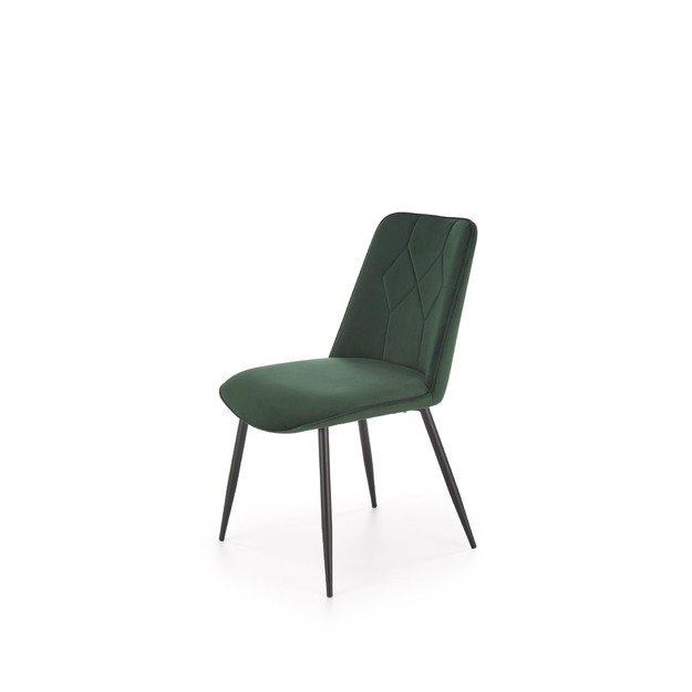 K539 chair, d.green 3