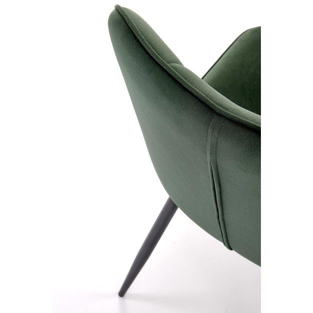 K539 chair, d.green 7