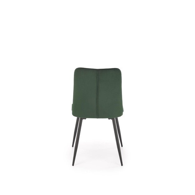 K539 chair, d.green 1
