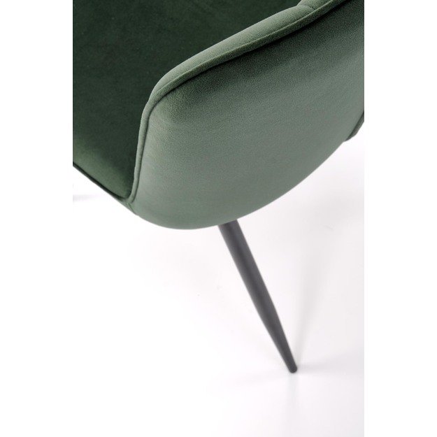 K539 chair, d.green 6